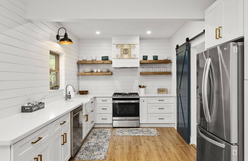 Sublime Other | Stunning Views and Outdoor Fun at Our Family-Friendly Retreat