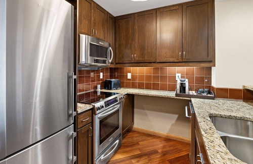 Cle Elum Condo | Explore Scenic Views and Premium Amenities at Suncadia Resort