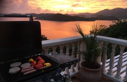 Flag Hill House | Breathtaking Views & Ideal Location at Bakekroe Estate