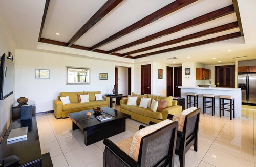 Playa Conchal Apartment | Discover Carao T1-3 at Reserva Conchal with Spa & Breakfast