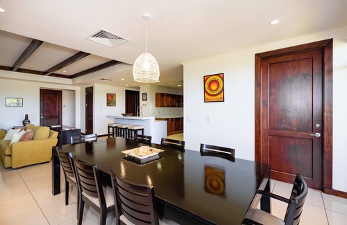 Playa Conchal Apartment | Discover Carao T1-3 at Reserva Conchal with Spa & Breakfast