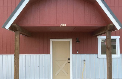 Council House | Scenic Getaway with Ocean Views & Indoor RV Parking