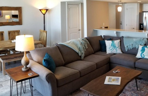 Pensacola Beach Condo | Incredible Gulf Views at Starboard Village 422 Condo