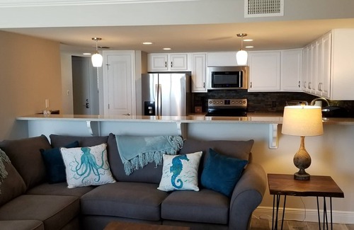 Pensacola Beach Condo | Incredible Gulf Views at Starboard Village 422 Condo