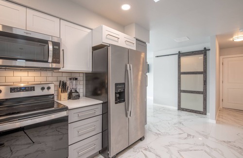 Albuquerque House | Family-Friendly Home with Game Room & Spectacular Views