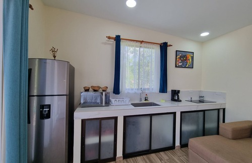 Rio Seco Villa | Scenic Hilltop Retreat Near Tamarindo with Great Amenities