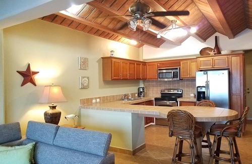 Sector Bahia Condo | Experience Breathtaking Views in a 2 Bed Retreat