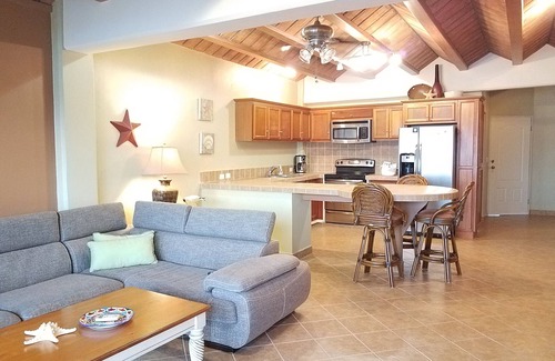 Sector Bahia Condo | Experience Breathtaking Views in a 2 Bed Retreat