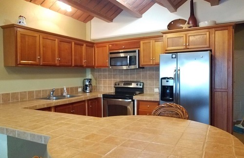 Sector Bahia Condo | Experience Breathtaking Views in a 2 Bed Retreat