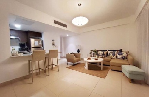 Juan Dolio Condo | Scenic Ocean Front Condo with Hot Tub & Kitchen Access