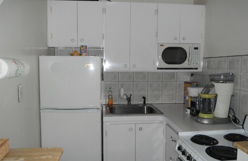 Red Hook Condo | Oceanfront Condo in St. Thomas with Amazing Views & Pool