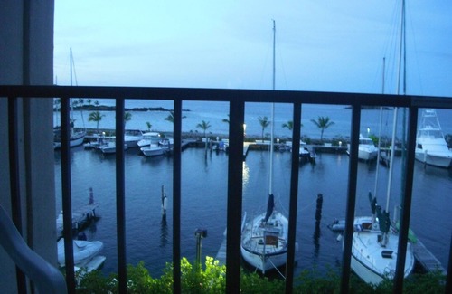 Red Hook Condo | Oceanfront Condo in St. Thomas with Amazing Views & Pool