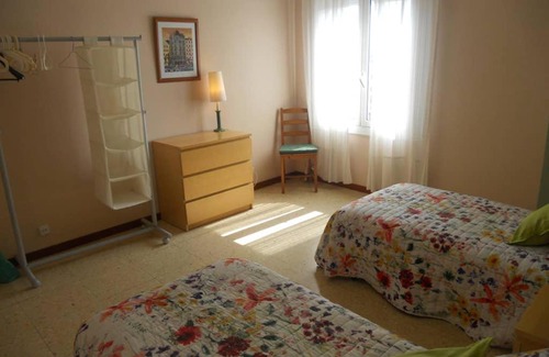 La Sagrada Familia Apartment | Stunning Views of Sagrada Familia with Family-Friendly Amenities