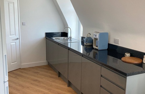 Wormit Apartment | Scenic River Tay Views, Pet Friendly & Near St Andrews
