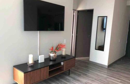 Rohrmoser Apartment | Incredible Views and Spa Amenities with 24/7 Concierge Service
