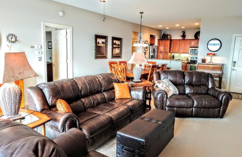 Sugar Mountain Villa | Explore Breathtaking Views at The Reserve Mountain Retreat