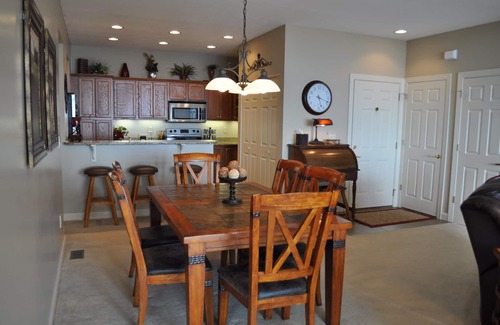 Sugar Mountain Villa | Explore Breathtaking Views at The Reserve Mountain Retreat
