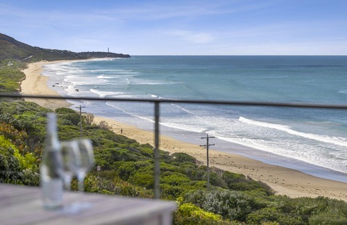Eastern View House | Unforgettable Ocean Views in Summar - Pet Friendly!