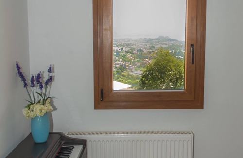 Corfu Villa | Amazing views...total relaxation.