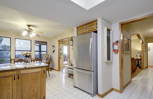 Dripping Springs House | Remarkable Ocean Views and Top-Rated Family Amenities