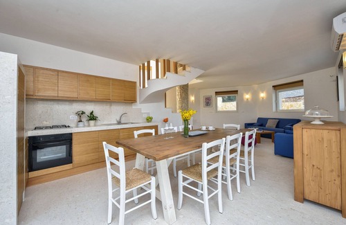 Zaton Villa | Beachside Villa Ele with Ocean View and Private Pool