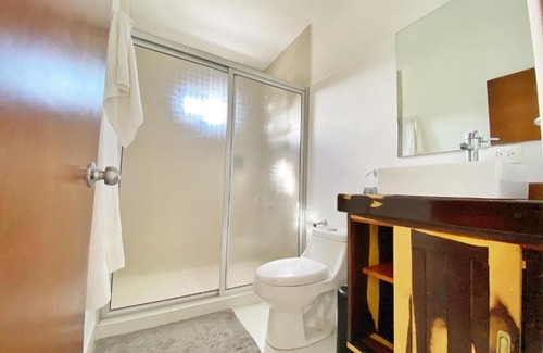 Majahual Villa | Indulge in an Amazing Villa with Pool in Mahahual
