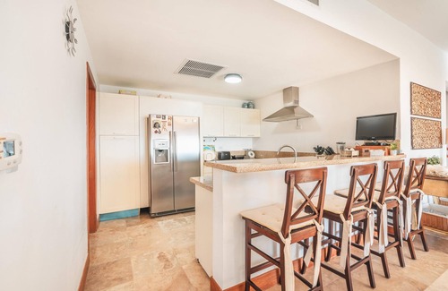 Puerto Bahia Villa | Ocean View Villa with Pool and Spa in Samana C8