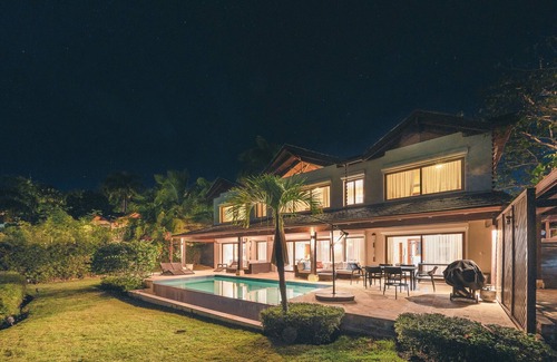 Puerto Bahia Villa | Discover the Perfect Villa at Puerto Bahia C5 with Pool