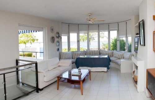 Costa de la Luz Huelva House | Coastal Villa with Breathtaking Ocean Views & Top Ratings