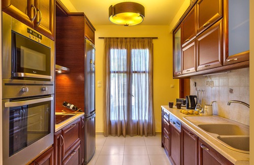 Asteri Villa | Inviting Villas in Crete with Ocean Views and Pool Access