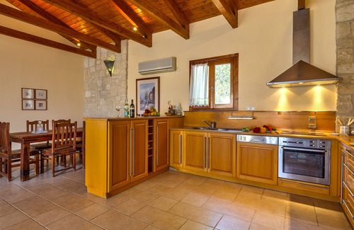Asteri Villa | Inviting Villas in Crete with Ocean Views and Pool Access