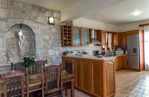 Asteri Villa | Inviting Villas in Crete with Ocean Views and Pool Access