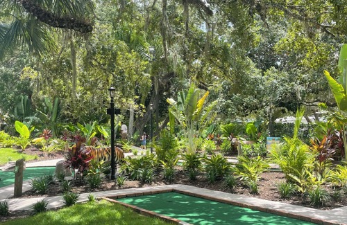 River Ranch RV Rental | Riveting Waterfront Experience at River Ranch RV Resort
