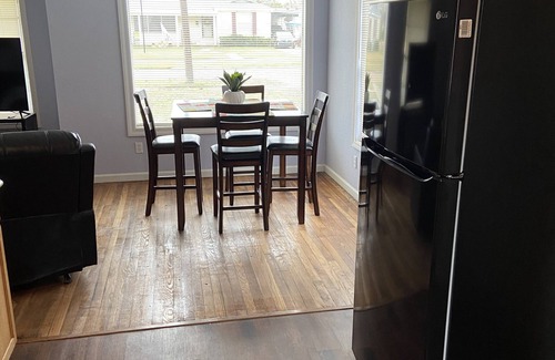 Lake Charles House | Immaculate 4 Bedroom Home Near Casinos - Guest Rated 9.8