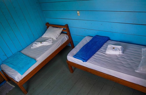 Careiro House | Cozy Amazon Boto Lodge with Pool and Family Amenities