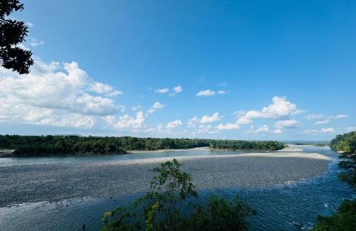 Ramonurcu Hotel | Amazon Gardens