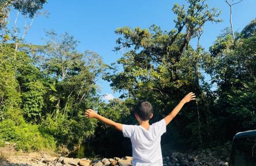 Ramonurcu Hotel | Amazon Gardens