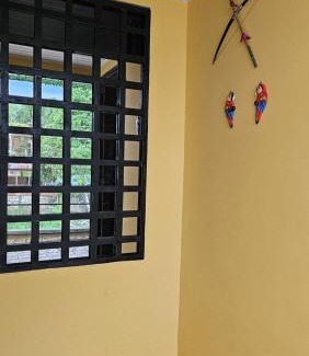 Leticia Apartment | Amazon Minimalist: Guest Rated 10/10 & Family-Friendly Stay