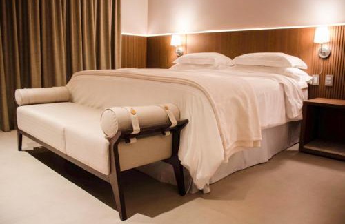 Do Bau Hotel | Relax at Amazon Taiamã Hotel: Oceanfront Retreat Awaits
