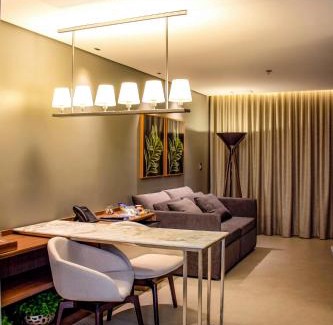 Do Bau Hotel | Relax at Amazon Taiamã Hotel: Oceanfront Retreat Awaits