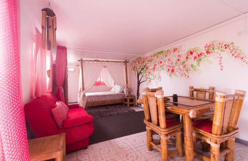 Basse Vallee Apartment | Family-Friendly Ambalabaa with Perfect 10/10 Reviews