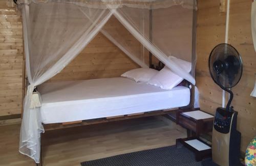Basse Vallee Apartment | Family-Friendly Ambalabaa with Perfect 10/10 Reviews