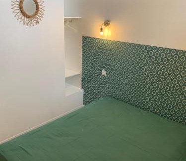 Meysse Apartment | Child-Friendly Ambalao - Comfortable 2 Bedroom Apartment