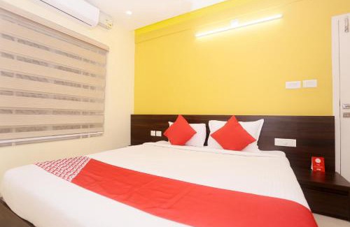 Guruvayur Hotel | Cozy Ambalath Maple Leaves Home with Breakfast & Child-Friendly