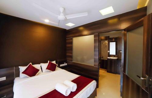 Guruvayur Hotel | Cozy Ambalath Maple Leaves Home with Breakfast & Child-Friendly