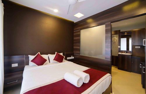 Guruvayur Hotel | Cozy Ambalath Maple Leaves Home with Breakfast & Child-Friendly