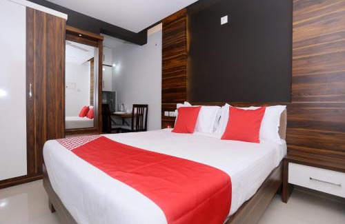 Guruvayur Hotel | Cozy Ambalath Maple Leaves Home with Breakfast & Child-Friendly
