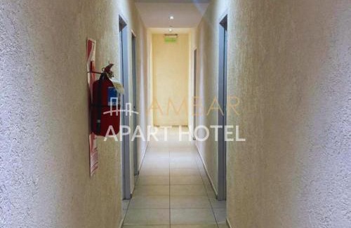 San Rafael Apartment | Discover Ambar Apart Hotel for Your Next Getaway