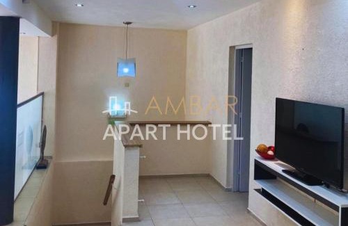 San Rafael Apartment | Discover Ambar Apart Hotel for Your Next Getaway