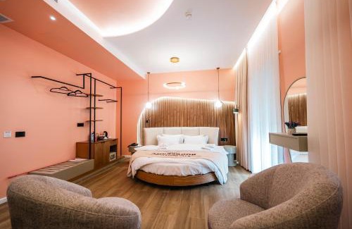 Durres Hotel | Ambasador Hotel